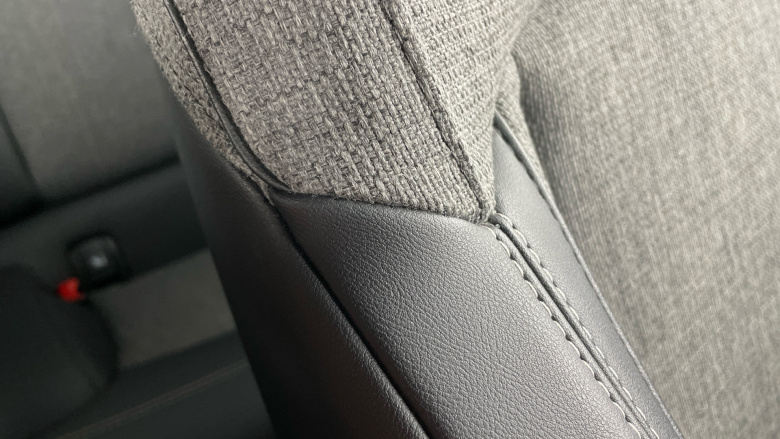 MINI Hatchback 135kW Cooper S Level 2 33kWh 3dr Auto Electric Hatchback